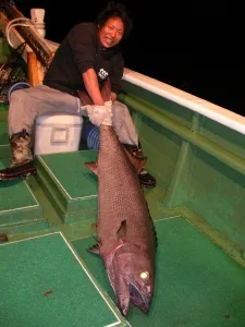2010年4月6日の釣果・お知らせの写真 3