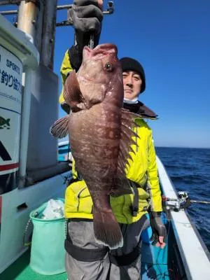 2023年3月6日の釣果・お知らせの写真 1