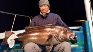 2015年1月3日の釣果・お知らせの写真 5