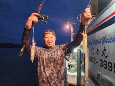 2025年6月6日の釣果・お知らせの写真 6