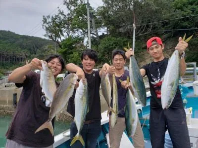 2019年9月18日の釣果・お知らせの写真