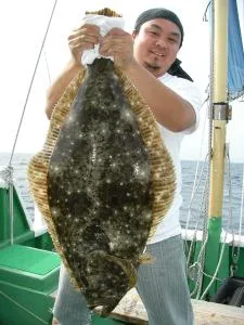 2008年6月27日の釣果・お知らせの写真