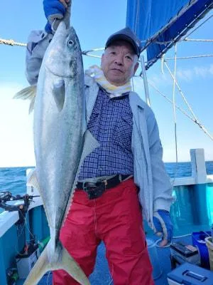 2019年6月17日の釣果・お知らせの写真 1