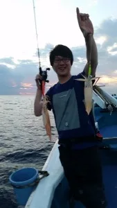 2017年7月20日の釣果・お知らせの写真 5