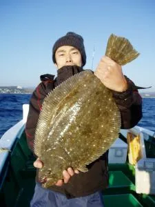 2007年12月20日の釣果・お知らせの写真 3
