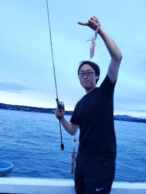 2019年7月5日の釣果・お知らせの写真 1