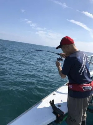 2019年7月29日の釣果・お知らせの写真 9