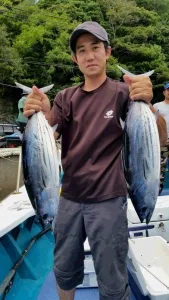 2016年9月2日の釣果・お知らせの写真 3