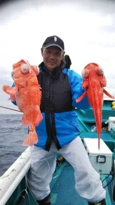 2018年6月15日の釣果・お知らせの写真