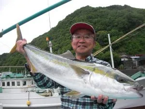 2009年5月6日の釣果・お知らせの写真