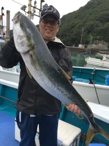 2016年6月7日の釣果・お知らせの写真 5