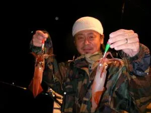 2009年7月6日の釣果・お知らせの写真 3