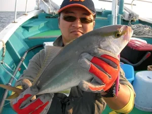 2011年10月9日の釣果・お知らせの写真 7