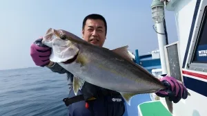 2017年5月15日の釣果・お知らせの写真