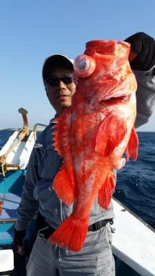 2018年4月29日の釣果・お知らせの写真 4