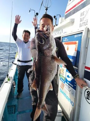 2023年4月16日の釣果・お知らせの写真 1