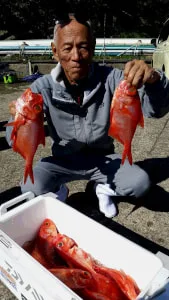 2017年11月2日の釣果・お知らせの写真 3