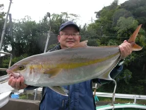 2009年11月1日の釣果・お知らせの写真
