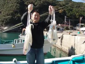 2006年12月6日の釣果・お知らせの写真 2