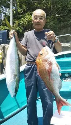2019年6月6日の釣果・お知らせの写真