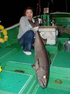 2007年5月3日の釣果・お知らせの写真 4