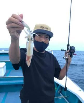 2021年6月24日の釣果・お知らせの写真