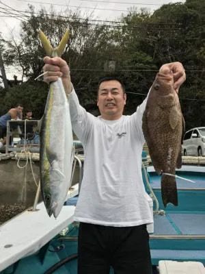 2018年10月10日の釣果・お知らせの写真 3