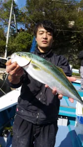 2017年11月16日の釣果・お知らせの写真 2