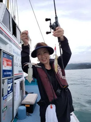 2019年7月2日の釣果・お知らせの写真 1
