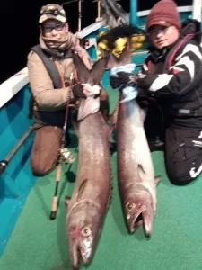 2013年2月16日の釣果・お知らせの写真 2