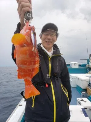 2019年6月18日の釣果・お知らせの写真 2
