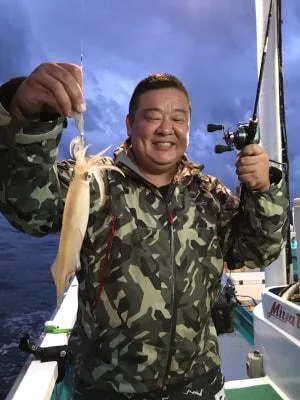 2018年6月15日の釣果・お知らせの写真 4