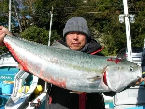 2012年1月8日の釣果・お知らせの写真 3
