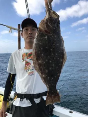 2018年9月16日の釣果・お知らせの写真 2