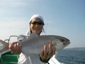 2008年11月5日の釣果・お知らせの写真 5