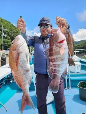 2023年8月19日の釣果・お知らせの写真 4