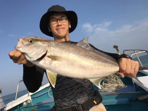 2017年8月9日の釣果・お知らせの写真 5