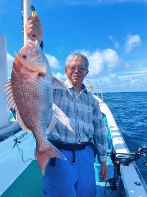 2024年9月21日の釣果・お知らせの写真 5