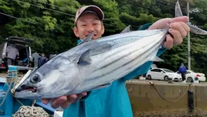 2016年9月14日の釣果・お知らせの写真