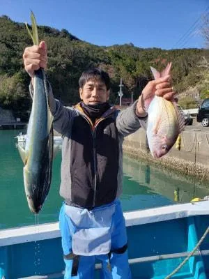 2018年12月25日の釣果・お知らせの写真 3