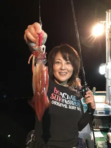 2017年8月19日の釣果・お知らせの写真