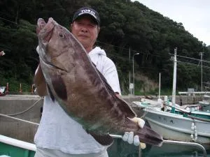 2006年9月23日の釣果・お知らせの写真