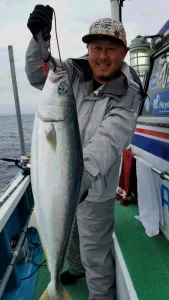 2016年1月4日の釣果・お知らせの写真 2