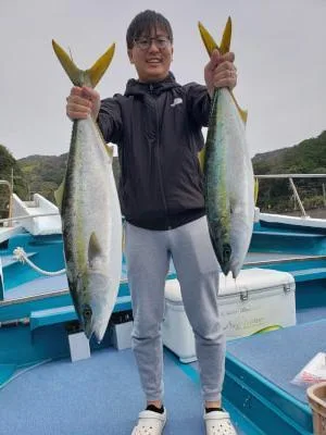2020年3月22日の釣果・お知らせの写真 3