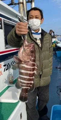 2021年11月21日の釣果・お知らせの写真