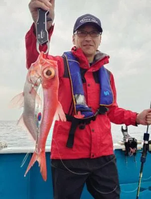 2025年4月20日の釣果・お知らせの写真