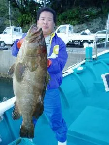 2007年11月3日の釣果・お知らせの写真