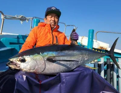 2023年4月9日の釣果・お知らせの写真