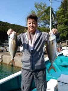 2016年11月23日の釣果・お知らせの写真
