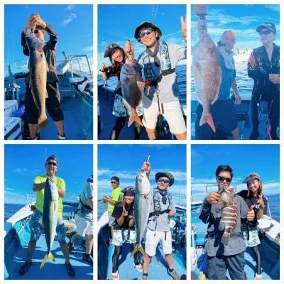 2023年9月3日の釣果・お知らせの写真 6